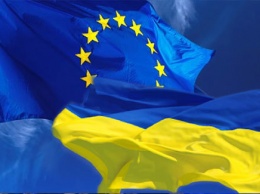 В этот день 6 лет назад подписали экономическую часть Соглашения об ассоциации Украина - ЕС