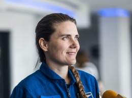 Роскосмос отправит на МКС женщину-космонавта в 2022 году - впервые за восемь лет