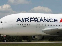 Коронакриза: Air France отказывается от крупнейших пассажирских самолетов во флоте