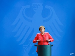 Меркель: Гибридная война и дестабилизация - модель поведения России