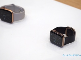 Проект Apple Glass может все-таки найти свою реализацию