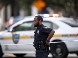 Два человека погибли в результате стрельбы в США
