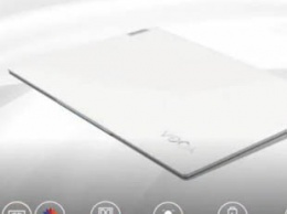 Lenovo готовит к выпуску ультрабук Yoga Carbon 13 на базе Intel Tiger Lake