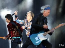 The Rolling Stones пригрозили Трампу судом за использование их песен в президентской кампании