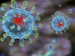 «Зловещие» щупальца коронавируса: ученые обнаружили сходство с раковой опухолью