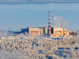 В России на атомной электростанции произошла авария с выбросом радиации