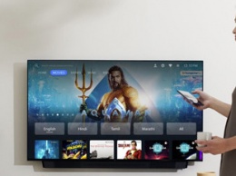 OnePlus готовит три смарт-телевизора с диагональю от 32 дюймов