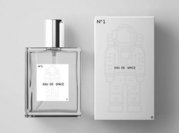 На Kickstarter собирают деньги на создание духов с запахом космоса