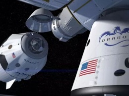 Специалисты Роскосмоса раскритиковали корабль SpaceX