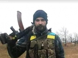 Стало известно имя воина ВСУ, погибшего на Донбассе 27 июня, - ФОТО
