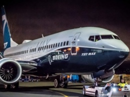 Boeing готовит испытания 737 Max