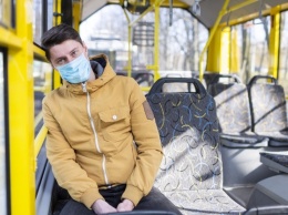 Это нельзя выдержать: почему украинцы не носят маски, ответ врача