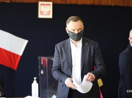 Выборы в Польше: Опубликованы экзит-поллы