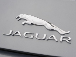 Jaguar Land Rover разработает кроссовер на топливных элементах