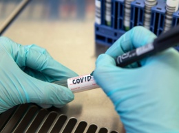 В Австрии - наибольшее за месяц увеличение заболеваемости COVID-19