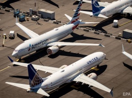 В США разрешили испытательные полеты Boeing 737 Max. Эксплуатация самолета была запрещена после двух авиакатастроф