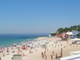Минздрав назвал пляжи Одессы, нарушающие санитарные нормы