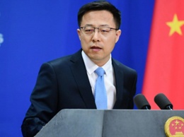 Китай придумал ответ на санкции США по Гонконгу