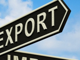 Донецкая область в 100 стран мира экспортирует товары, больше всего - в Италию