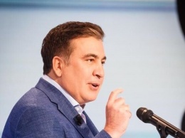 План Саакашвили: политик придумал, как в Украине убрать "вредителей". ВИДЕО