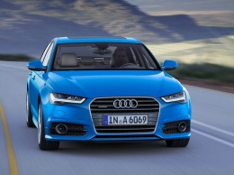 Audi отправит в ремонт A3 и A6 в России