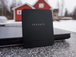 Терабайты в кармане: подводим итоги конкурса от Seagate