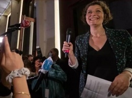 Интересная тенденция: в половине крупных французских городов мэрами впервые были избраны женщины