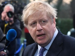 Джонсон назвал пандемию "катастрофой" для Великобритании