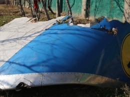 Иранский прокурор поделился деталями в деле сбитого самолета МАУ