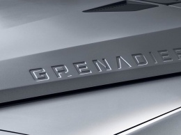 Названа дата дебюта преемника классического Land Rover Defender