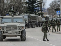Чийгоз: На юге Украины Кремль может повторить крымский сценарий
