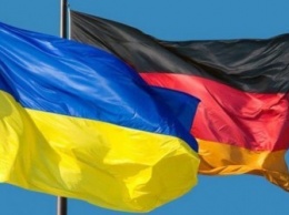 Германия намерена документально зафиксировать энергетическое партнерство с Украиной до конца года