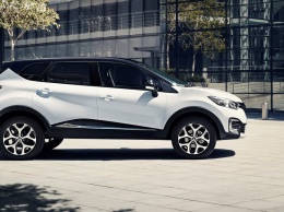 Владельцы Renault Kaptur назвали плюсы и минусы модели