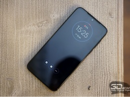 Motorola готовит свой первый смартфон среднего уровня с поддержкой 5G