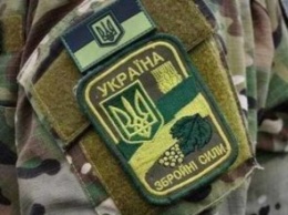 В армию уже призвали почти 800 жителей Днепропетровщины