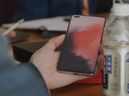 OnePlus официально показала прототип бюджетного смартфона Nord