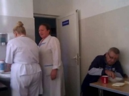 "Не дай Бог туда попасть даже бесплатно": чем кормят пациентов в украинских больницах, фото