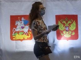 Онлайн-голосование по поправкам в конституцию РФ завершилось. Явка - 93,02%