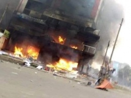 В Эфиопии произошли три взрыва: есть убитые и раненые
