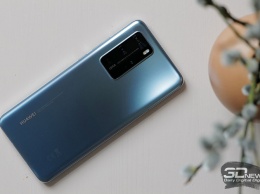 Вопреки санкциям и коронавирусу: Huawei в мае стала крупнейшим поставщиком смартфонов