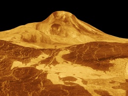 Российские ученые намерены снять видео посадки аппарата на Венеру