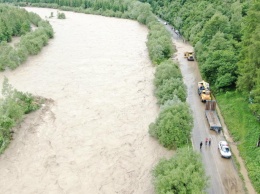 Паводок был неизбежен: эколог назвала настоящую причину наводнения на Прикарпатье