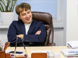 Экс-директор запорожского Офиса реформ хочет работать заместителем главы ОГА
