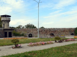 В Новоград-Волынском туристам предлагают релакс-экскурсию «К старой мельнице»