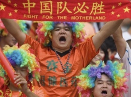 Чемпионат Китая по футболу начнется 25 июля