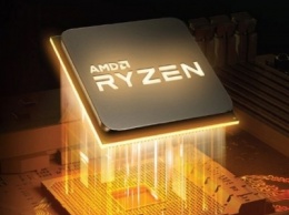 Флагманский AMD Ryzen 7 4700G показали на «живом» снимке