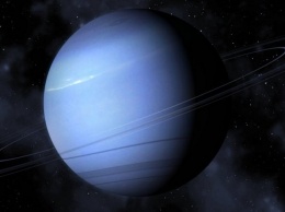 Ученые доказали, что на Нептуне и Уране идут дожди из алмазов