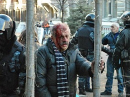 Достижениями в расследовании дел Майдана похвастались у Венедиктовой (ДОКУМЕНТ)