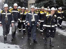 Благодаря шахтерам, Вербская, Першотравенская, Троицкая, Богдановская территориальные громады признаны лучшими в Украине