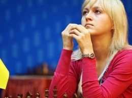 Харьковчанка выиграла турнир по шахматам